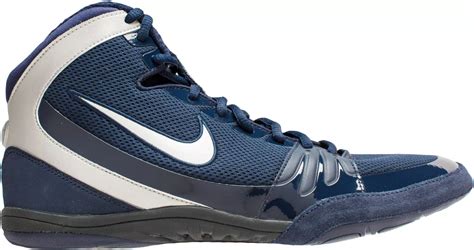 nike men's freek wrestling shoes